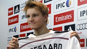 Odegaard Diprediksi Perkuat El Real Lawan Almeria