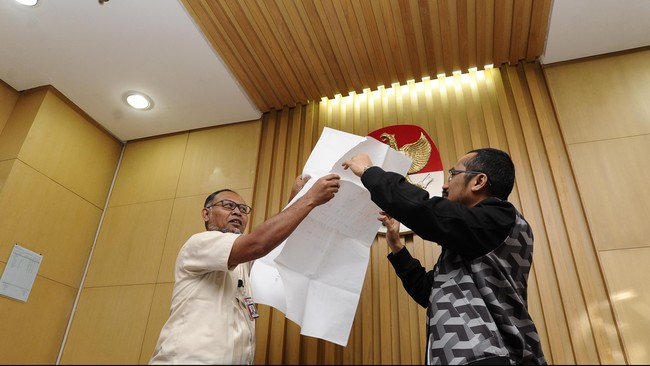 Koordinasi akan dilakukan Kompolnas jika ada indikasi penyimpangan dalam proses hukum yang dilakukan Polri atas perkara Bambang Widjojanto.
