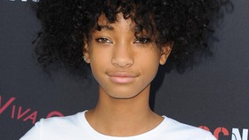 Putri Will Smith Jadi Duta Chanel