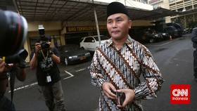 Gubernur Kalteng Minta Jokowi Evaluasi Izin HGU dan HTI Buntut Seruyan