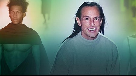 Fesyen Kontroversial Rick Owens 