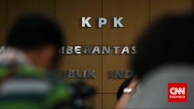 MA Gandeng KPK Matangkan Pidana Korporasi