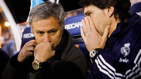 Aitor Karanka Kenang Kalender Jose Mourinho