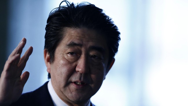 Permintaan Jepang untuk menggelar pertemuan tingkat tinggi telah dibahas secara internal Korea Utara dan disebut-sebut bakal digelar awal Juni.