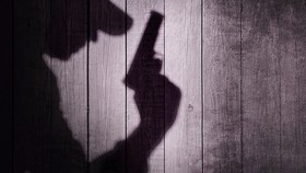 Benci Ditraktir, Pria Turki Tembak Mati Kawan Sendiri
