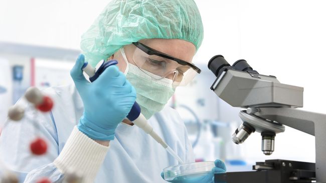Penyakit sejenis flu yang menyebar lewat udara sulit ditangani. Salah satunya karena kemampuan virus untuk menyebar ketika orang belum merasakan gejalanya.