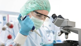 Ilmuwan Menggunakan Virus Herpes untuk Mengobati Kanker