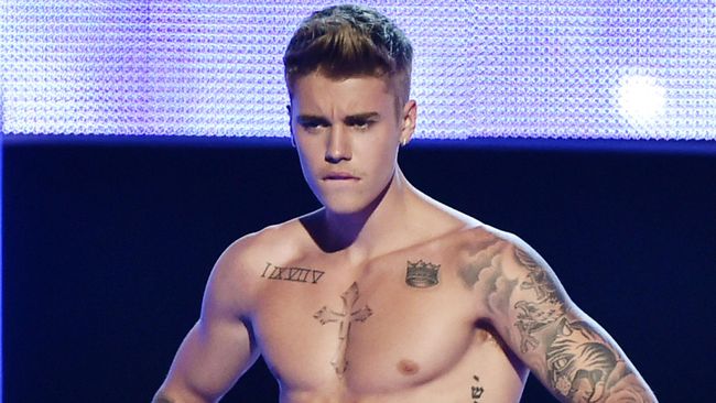 Penampilan Bieber di WWE adalah untuk memicu kekesalan pegulat John Cena yang akan bertanding dengan Big Show.
