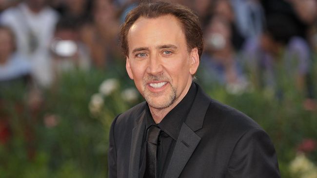 Dalam film Army of One, Nicolas Cage bakal memerankan pria Colorado yang bolak-balik ke Afghanistan berbekal pedang untuk memburu tokoh teroris Osama bin Laden.