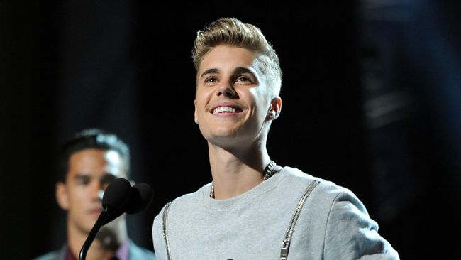 Bieber mengakui bahwa anggapan orang bahwa dia orang yang arogan juga karena ulahnya sendiri.