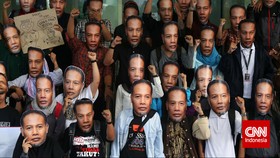Komnas HAM Segera Tindak Lanjuti Laporan Bambang Widjojanto