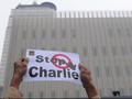 4 Pria Pakistan Ditahan Atas Serangan di Kantor Charlie Hebdo