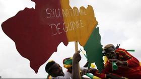 Afrika Evaluasi Sistem Undi yang Buat Mali Tragis Tersingkir