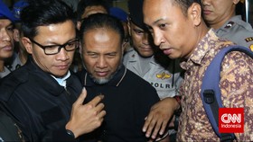 Bambang Bebas, Penggeledahan KPK Masih Mungkin Terjadi