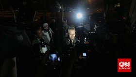 Laju Adnan yang Sempat Tertahan