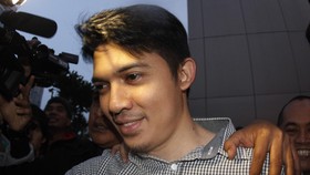 Kasus Pemalsuan oleh Adik,Irwansyah-Zaskia Bakal Diperiksa Polisi