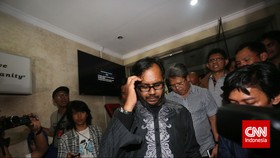 Kontras Ungkap Alasannya Telat Publikasi Cerita Fredi Budiman