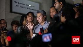 PTUN Periksa Gugatan Anggota Bali Nine atas Penolakan Grasi