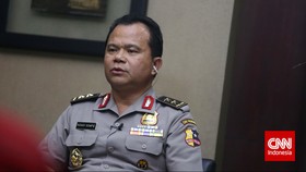 Penentuan Penahanan Margriet Tunggu Besok Dini Hari