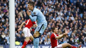 Stevan Jovetic Kesal pada Manuel Pellegrini