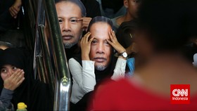 Bambang Cermati Ada Upaya Penghancuran Sistematis KPK