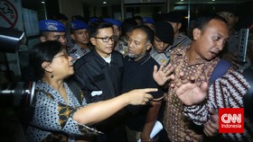 Ancaman terhadap KPK Meningkat, dari Nyawa ke Keluarga