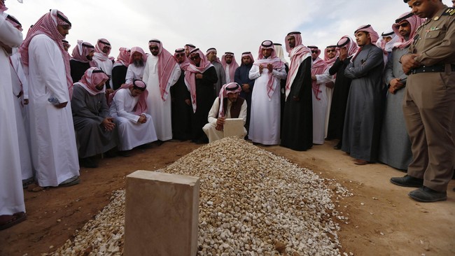 Mantan Presiden SBY berkicau lewat Twitter mengenang kerja sama yang terjalin antara Indonesia dan Arab Saudi saat Raja Abdullah masih hidup.