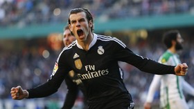'Bale dan Benzema Jadi Anak Emas Presiden Madrid'
