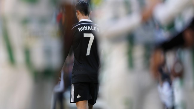 Selepas memecat Carlo Ancelotti sebagai pelatinya, Real Madrid bisa jadi juga segera lepas Cristiano Ronaldo dengan harga cukup tinggi, yakni 125 juta euro.