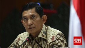 Diperiksa Kejaksaan, Maroef Cocokan Rekaman di Ponsel