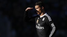 Cristiano Ronaldo Akan Bungkam Hingga Akhir Musim