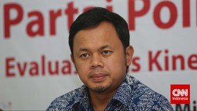 Menantu Rizieq Cecar Bima Arya soal 'Koar-koar' RS Ummi