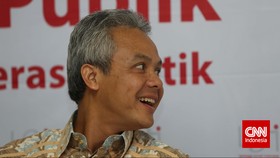 Eks Gafatar Kalimantan Ditampung di Asrama Haji Donohudan