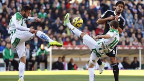 Edimar Fraga Akui Maafkan Ronaldo
