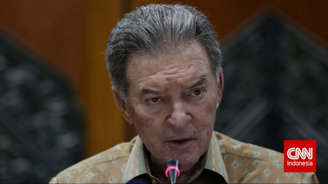Selama kepemimpinan Moffett, harga saham Freeport mencapai level tertinggi hampir US$60 namun juga mencapai level terendah dibawah US$ 7.
