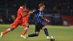Camargo Bangga 5 Pemain Persija Ikut Seleksi Timnas