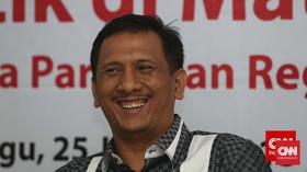 Gede Pasek Juga Tegaskan Keluar dari Partai Hanura