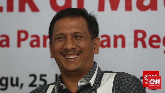 Politikus Gede Pasek Suardika menyatakan telah keluar dari Partai Hanura. Dia mengaku belum memutuskan partai lain yang akan jadi pelabuhannya.