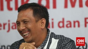 Ajukan 13 RUU, DPD Berharap DPR Lebih Produktif