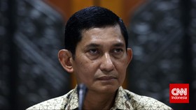 Soal Freeport, Sudirman: Saya Tidak Menyimpulkan Ada Pidana