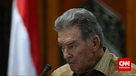 Rizal Ramli Yakin Freeport Tunduk pada Kemauan Pemerintah