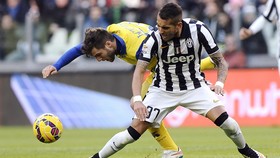 Taklukkan Chievo, Juventus Kokoh di Puncak Klasemen Serie A