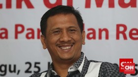 Partai Kebangkitan Nusantara, Debutan yang Dipimpin Pecatan Demokrat