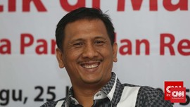 OSO Tunjuk Gede Pasek Jadi Sekjen Hanura