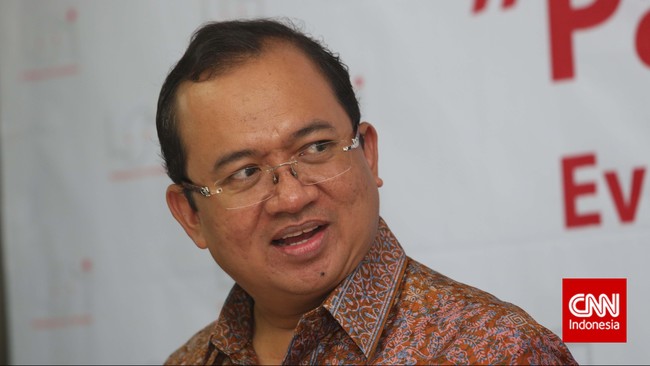 Priyo Budi Santoso meminta panitia penyelenggara memberi penjelasan persyaratan biaya secara transparan dan terbuka. 