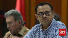 Petral Bubar, Menteri ESDM: Itu Hak Pertamina