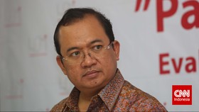 Priyo Budi: Dana Aspirasi Sudah Diatur Undang-Undang
