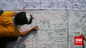 Soal Budi Gunawan, Aktivis Berseberangan dengan DPR