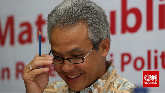 Penerbit Tiga Serangkai menyebut buku 'Ganjar tak pernah sholat' tak terkait dengan Gubernur Ganjar Pranowo karena terbit pada 2009.