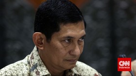 Freeport Keberatan Atas Usul Bagi Hasil Jokowi